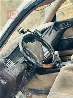 تويوتا كراون